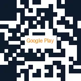Google Play下载二维码 - 每日大赛 尊龙体育网址 APP